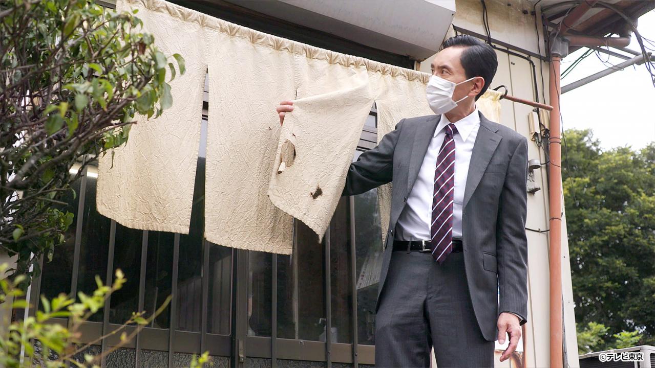 【ドラマ24】孤独のグルメ Season10