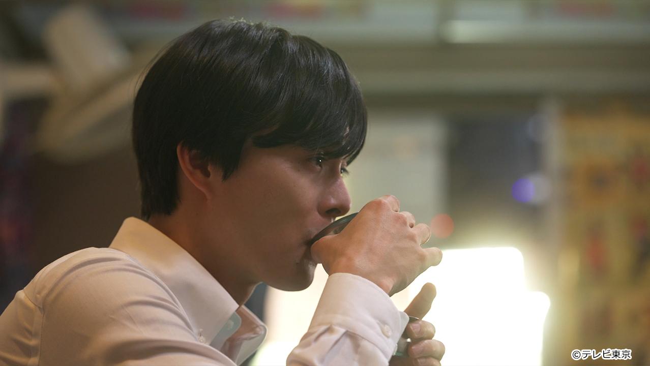 テレビ東京開局60周年連続ドラマ 孤独のグルメ特別編 ドラマ24「それぞれの孤独のグルメ」