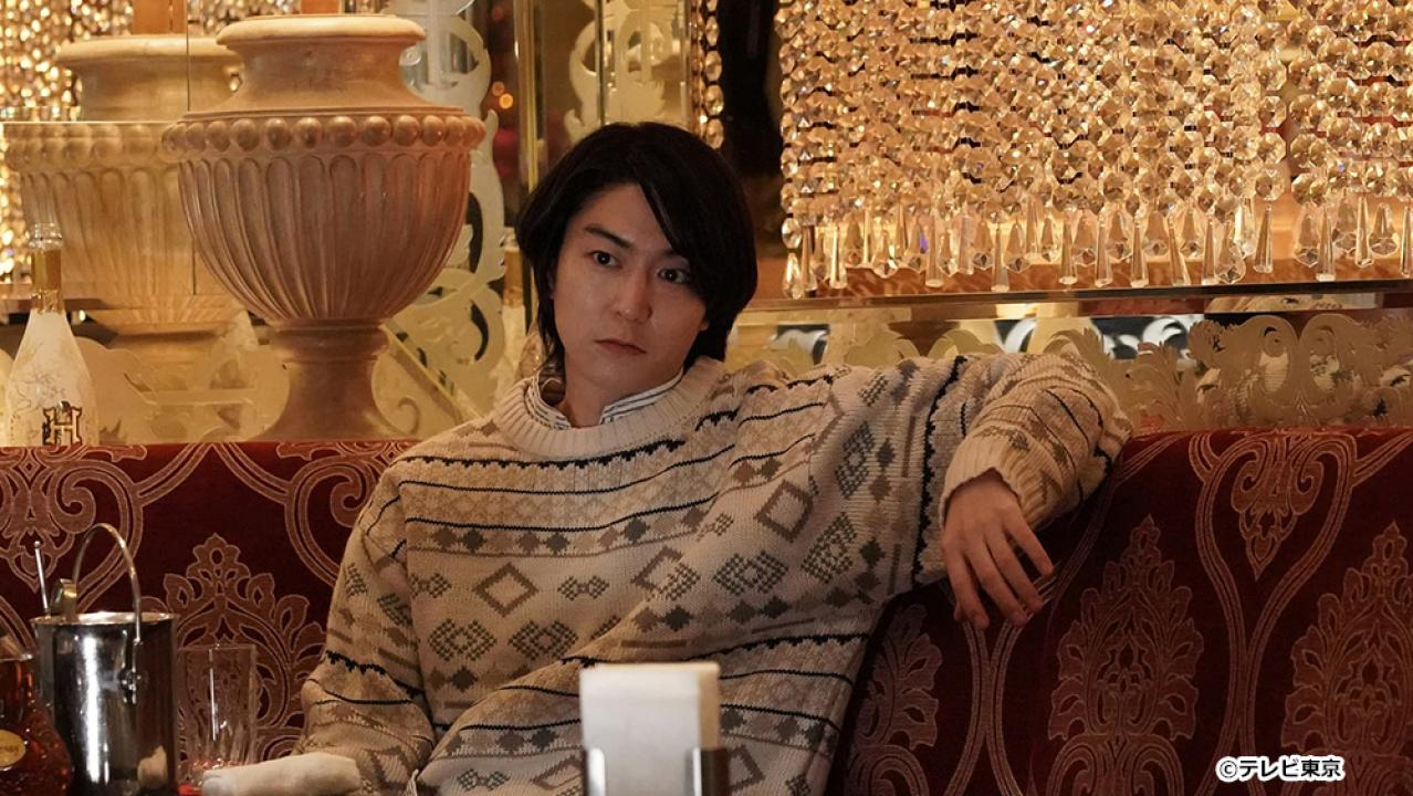 【ドラマチューズ！】夫を社会的に抹殺する5つの方法 Season2