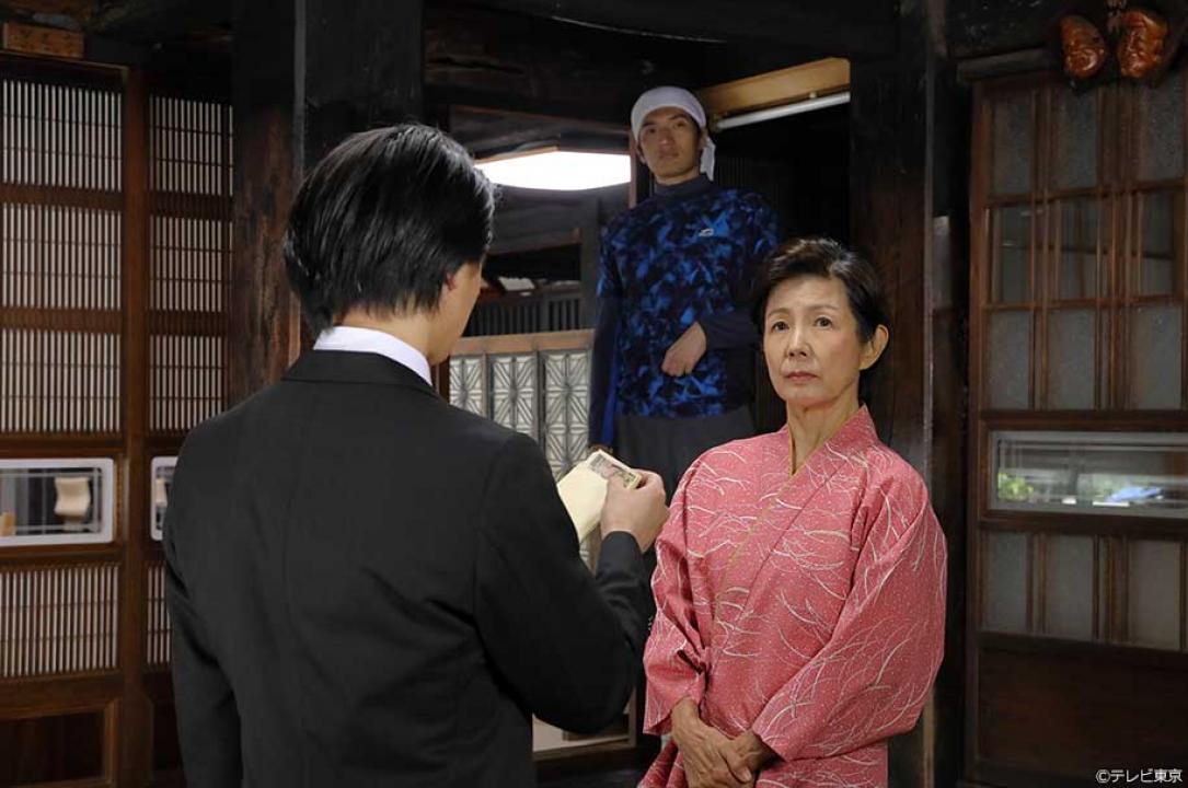 【金曜8時のドラマ】駐在刑事Season3