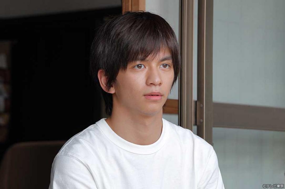 【金曜8時のドラマ】駐在刑事Season3