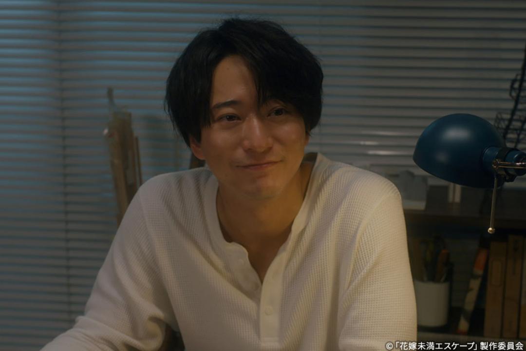 【木ドラ24】花嫁未満エスケープ