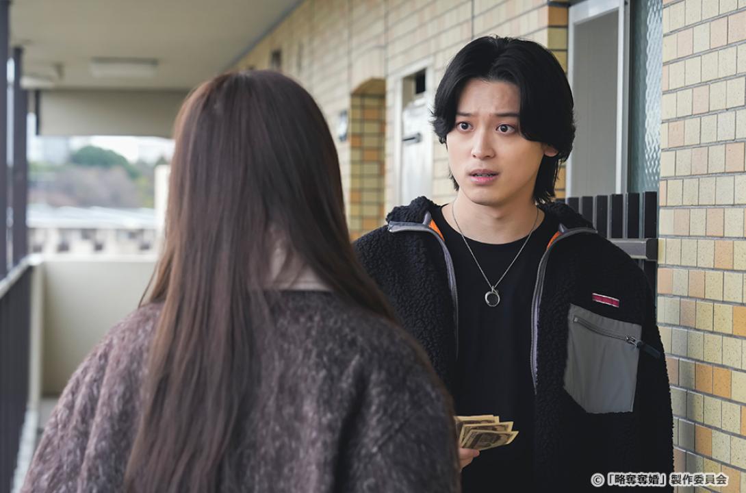 【ドラマチューズ！】略奪奪婚