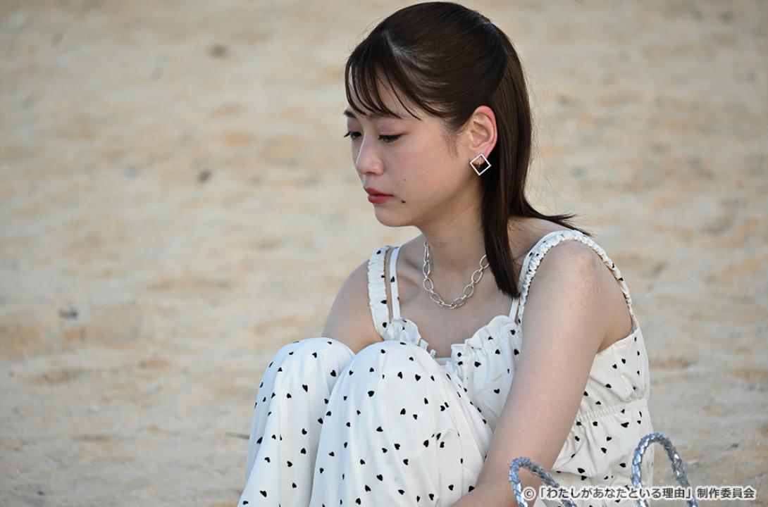 【ドラマチューズ！】私があなたといる理由～グアムを訪れた3組の男女の1週間～