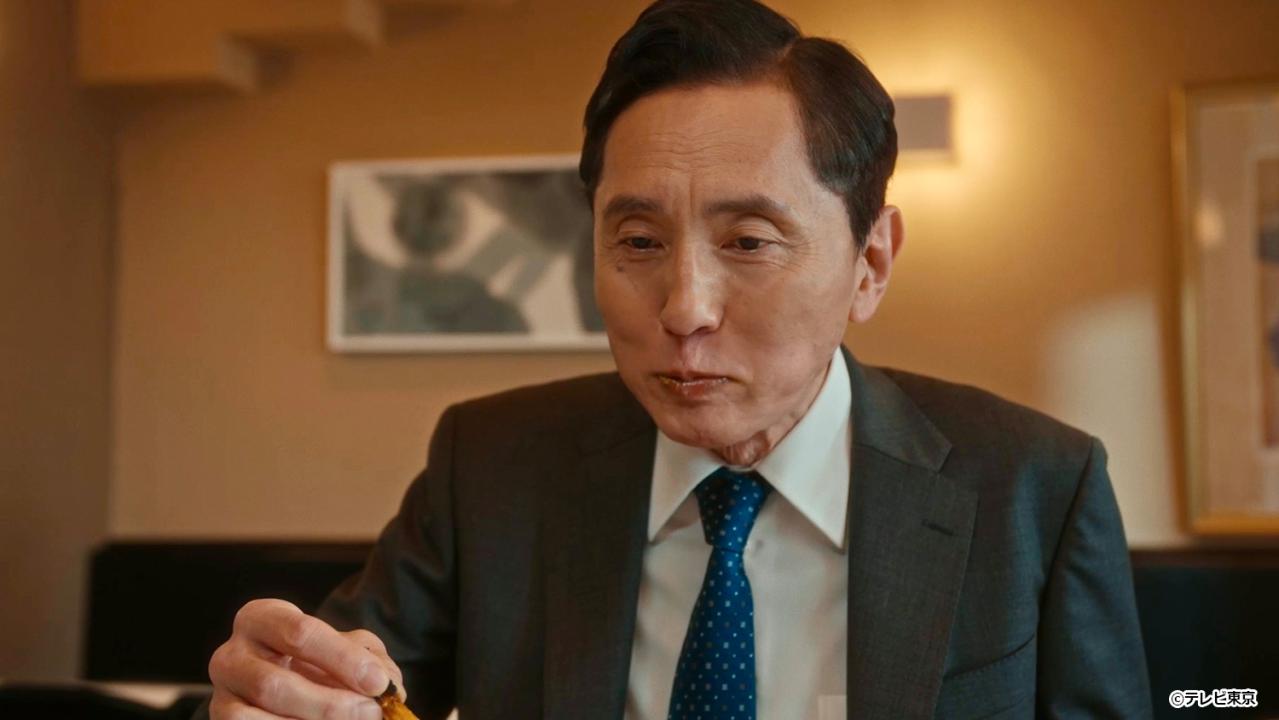 【ドラマ24】孤独のグルメ Season11