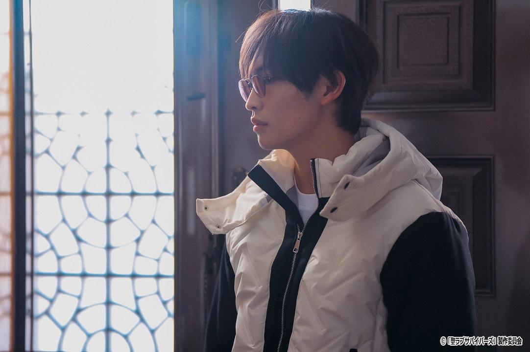 ドラマNEXT「聖ラブサバイバーズ」