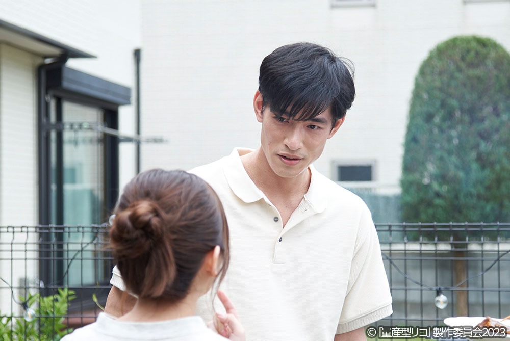 【木ドラ24】量産型リコ –もう1人のプラモ女子の人生組み立て記-