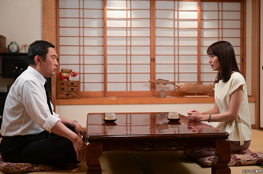 【金曜8時のドラマ】警視庁強行犯係 樋口顕Season2