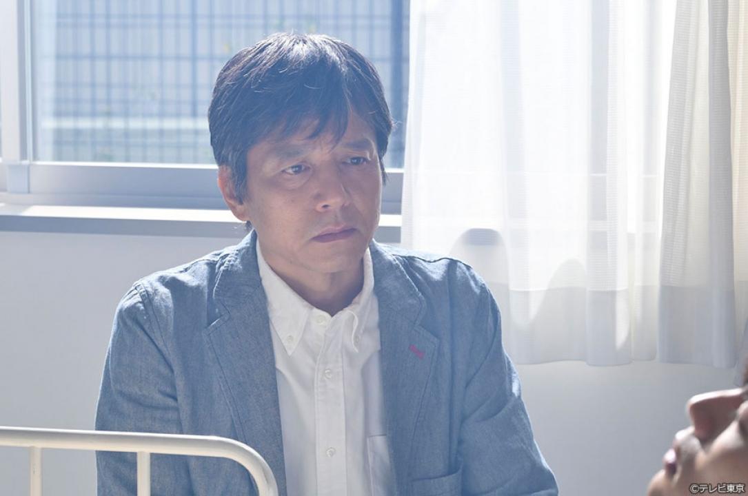 ドラマ8「弁護士ソドム」