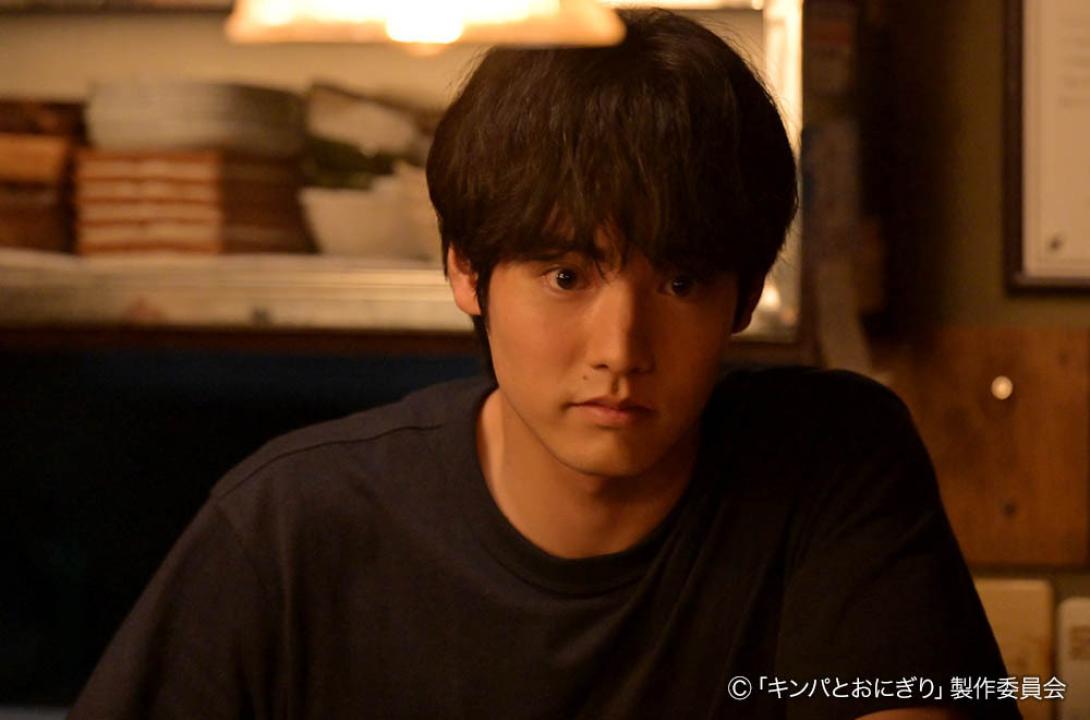 ドラマプレミア23「キンパとおにぎり〜恋するふたりは似ていてちがう〜」／첫입에 반하다