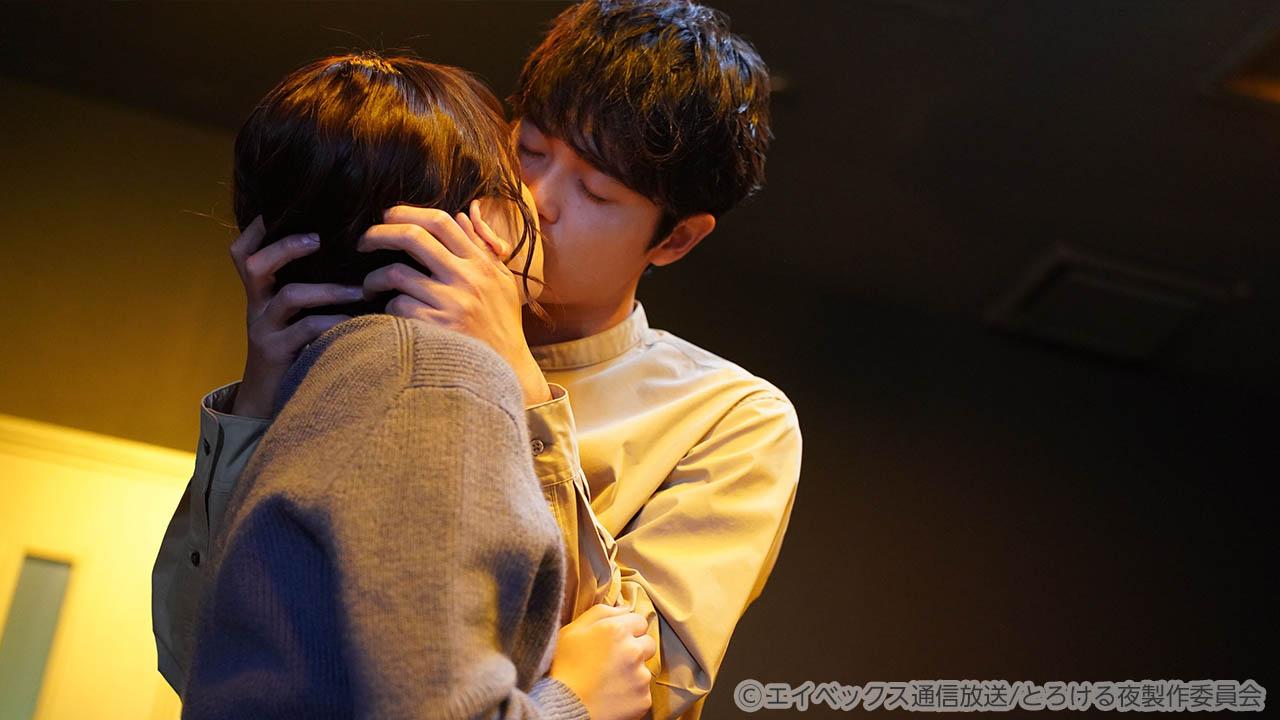 【水ドラ25】キス×kiss×キス～メルティングナイト～