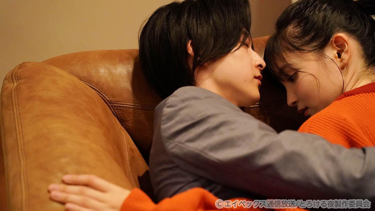 【水ドラ25】キス×kiss×キス～メルティングナイト～