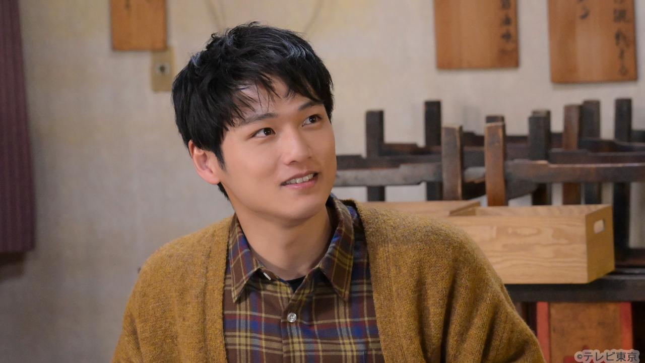 【木ドラ24】旅と僕と猫