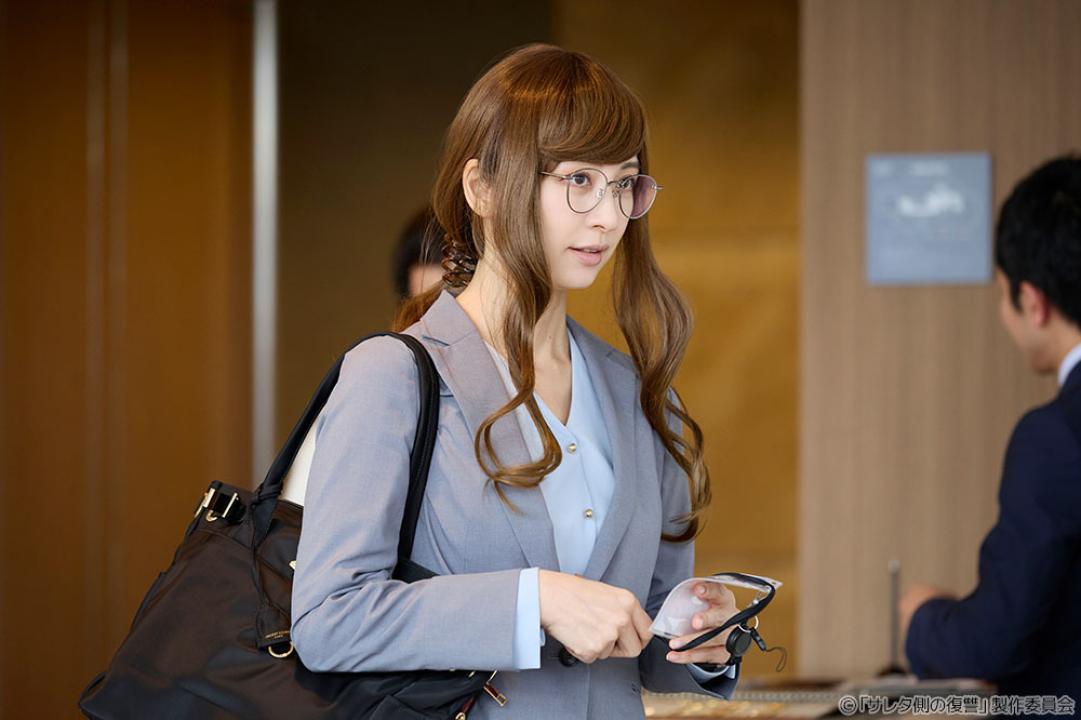 水ドラ25「サレタ側の復讐～同盟を結んだ妻たち～」
