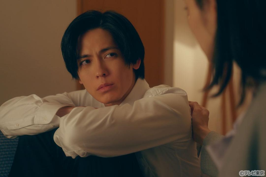 水ドラ25「この愛は間違いですか～不倫の贖罪」
