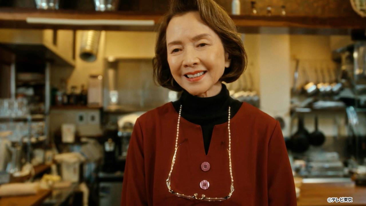 【ドラマ24】孤独のグルメ Season11