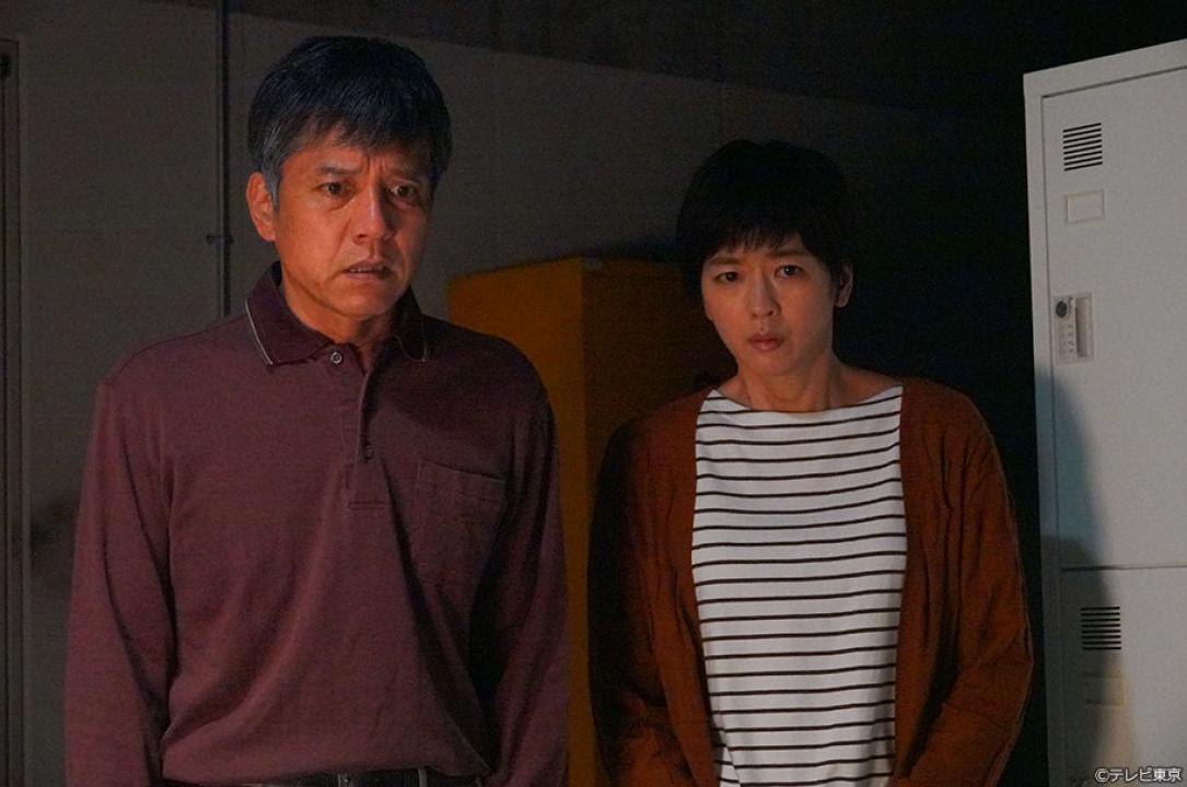 金曜8時のドラマ「記憶捜査3～新宿東署事件ファイル～」