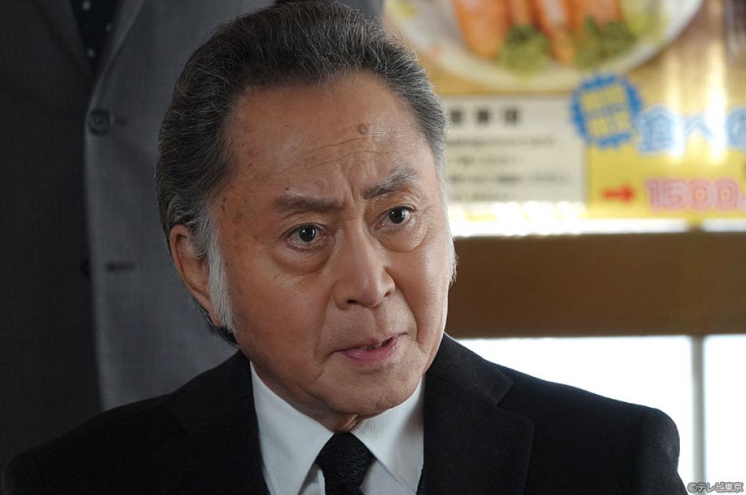 金曜8時のドラマ「記憶捜査3～新宿東署事件ファイル～」
