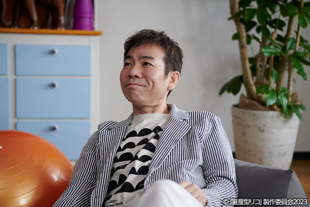 【木ドラ24】量産型リコ –もう1人のプラモ女子の人生組み立て記-