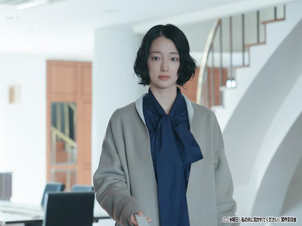 ドラマNEXT「水曜日、私の夫に抱かれてください」