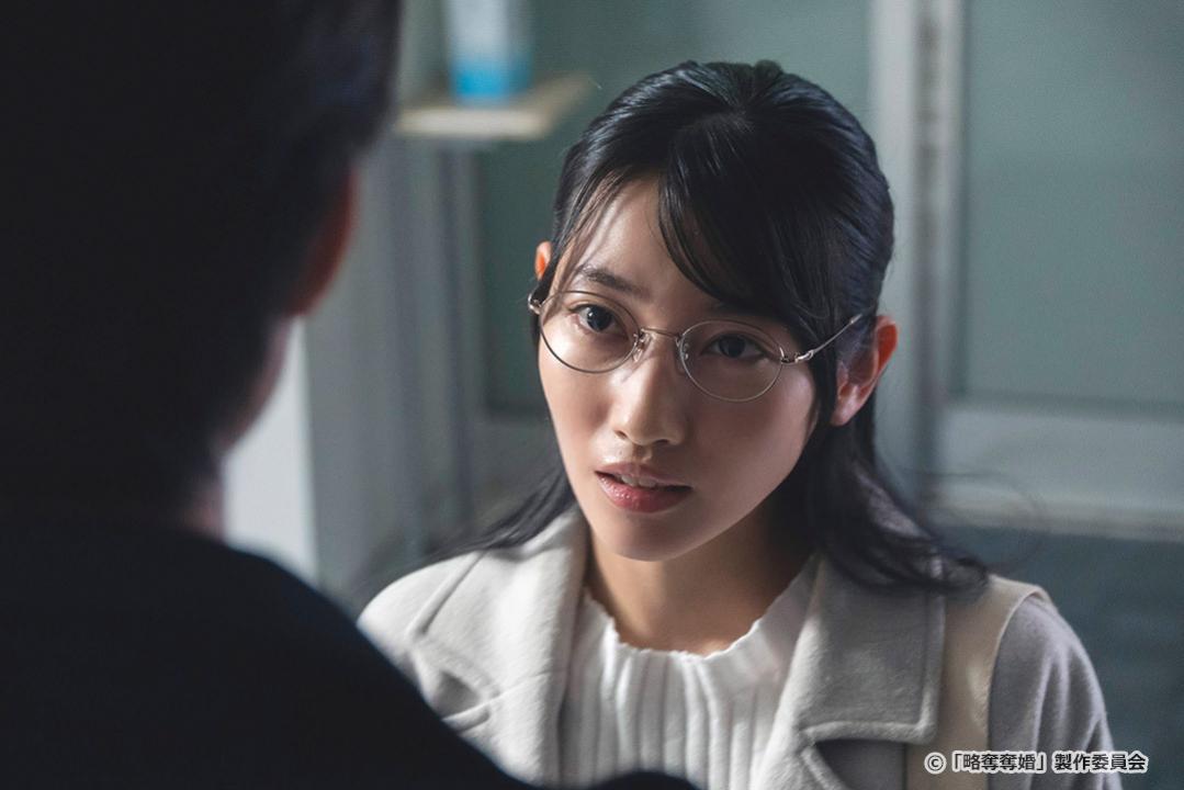 【ドラマチューズ！】略奪奪婚