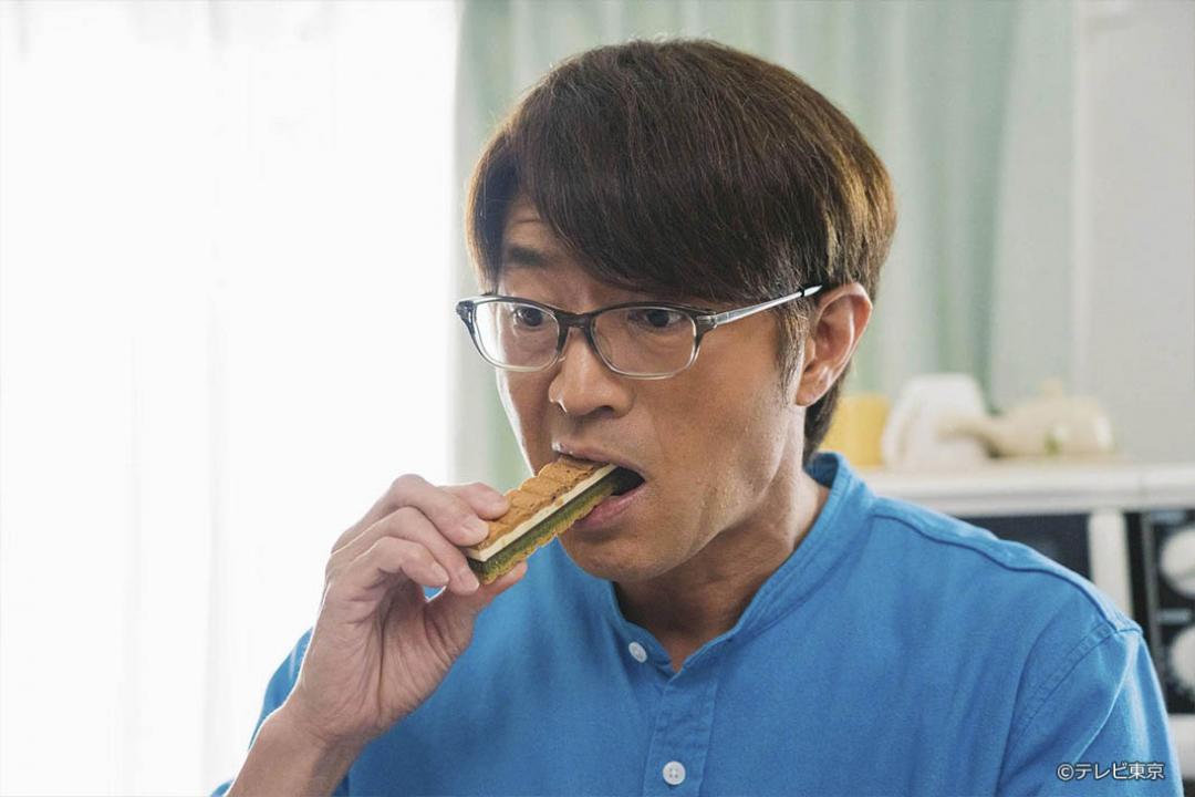 よだれもん家族