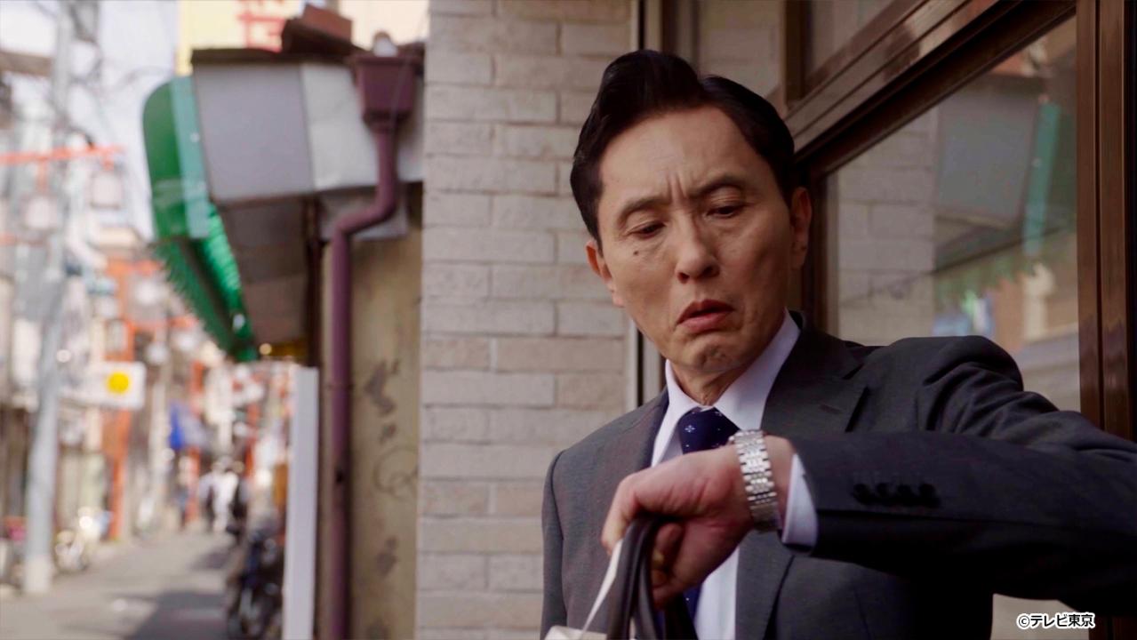 【ドラマ24】孤独のグルメ Season11