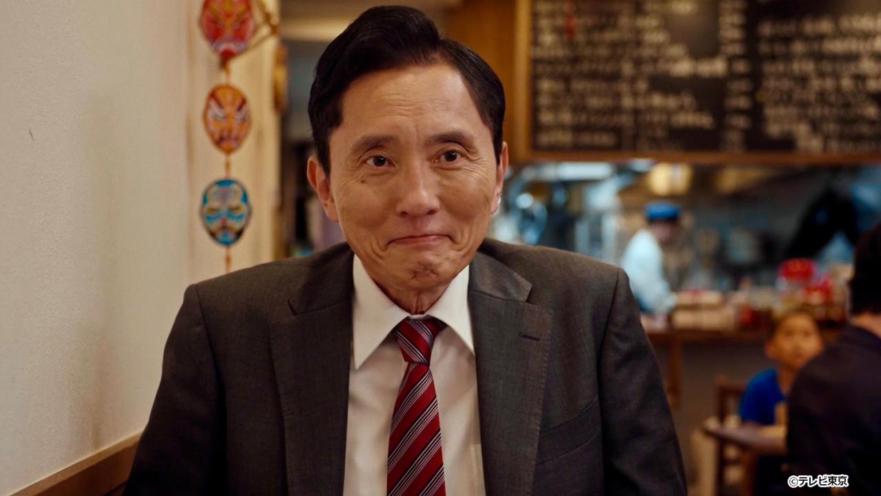【ドラマ24】孤独のグルメ Season11