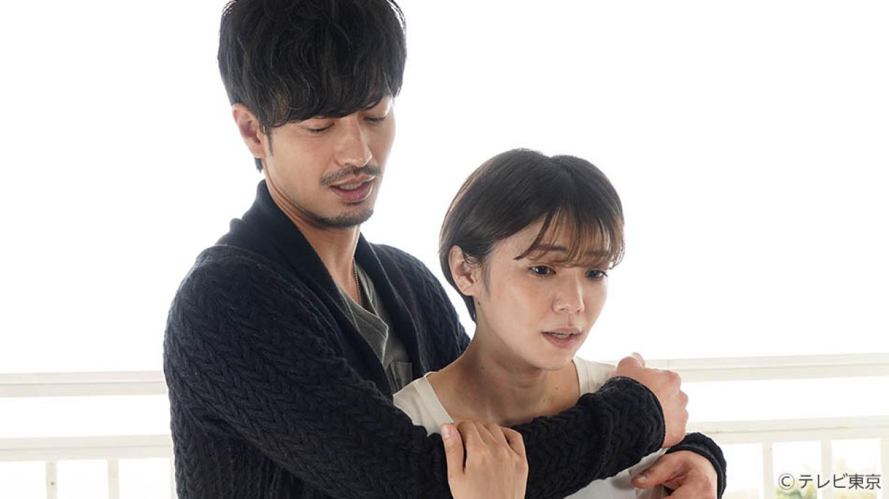 寂しい丘で狩りをする
