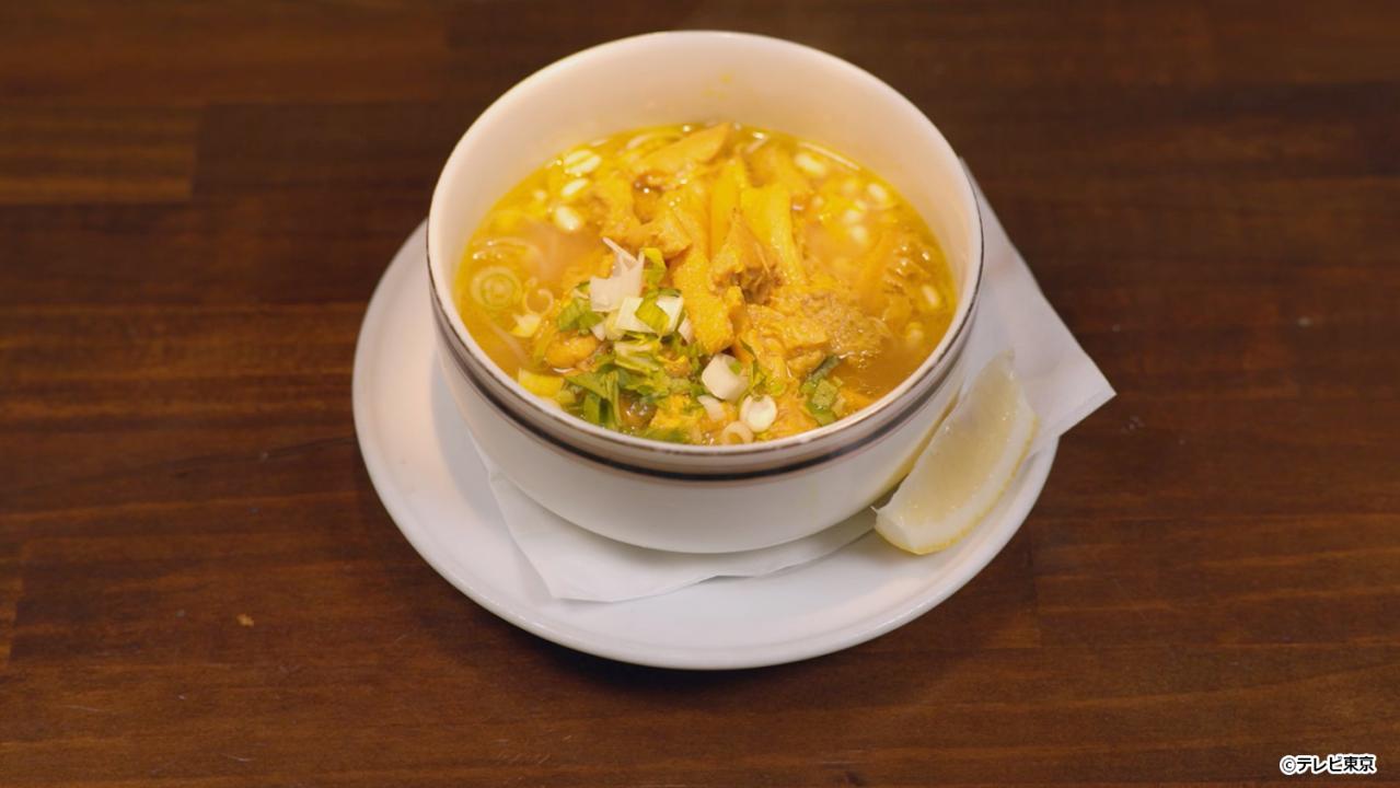 【ドラマ24】孤独のグルメ Season10