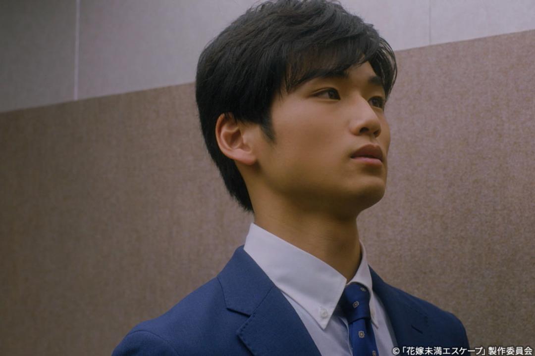 【木ドラ24】花嫁未満エスケープ