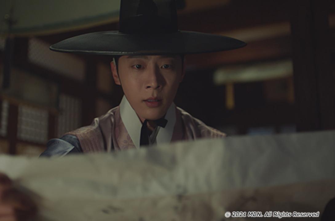 韓流プレミア　ポッサム～愛と運命を盗んだ男～