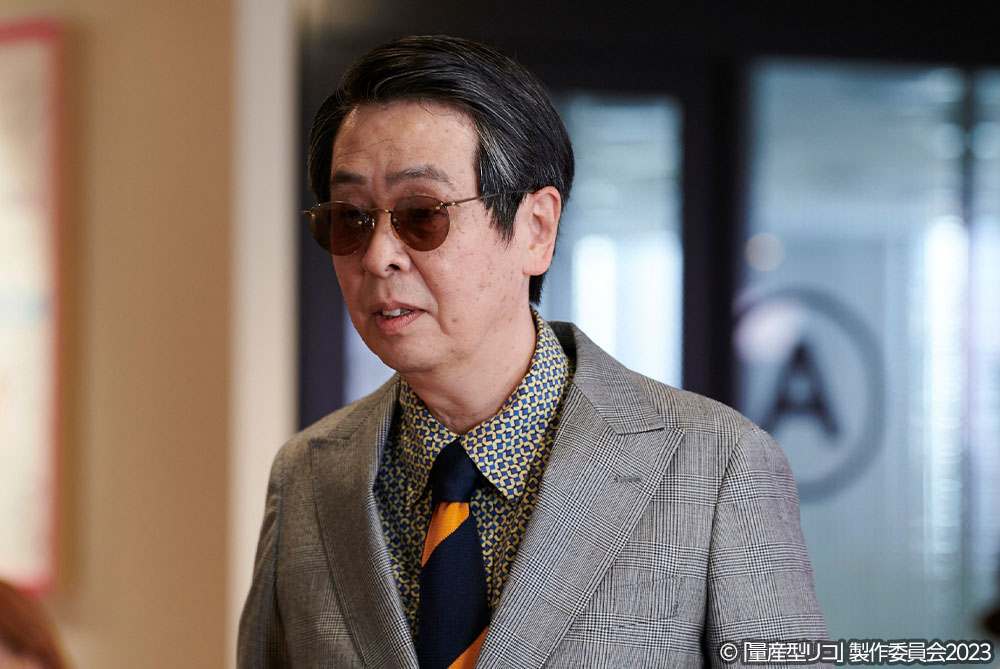 【木ドラ24】量産型リコ –もう1人のプラモ女子の人生組み立て記-