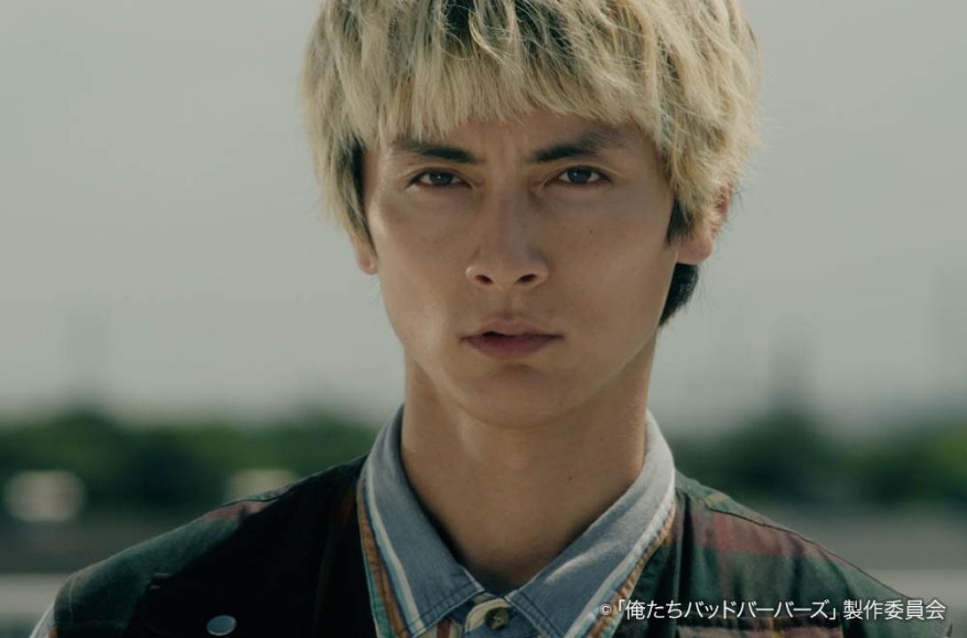 ドラマ25「俺たちバッドバーバーズ」