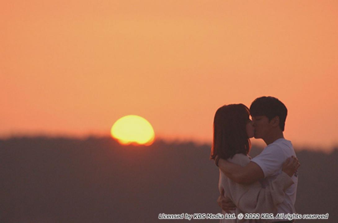 韓流プレミア　ヒョンジェは美しい～ボクが結婚する理由（わけ）～