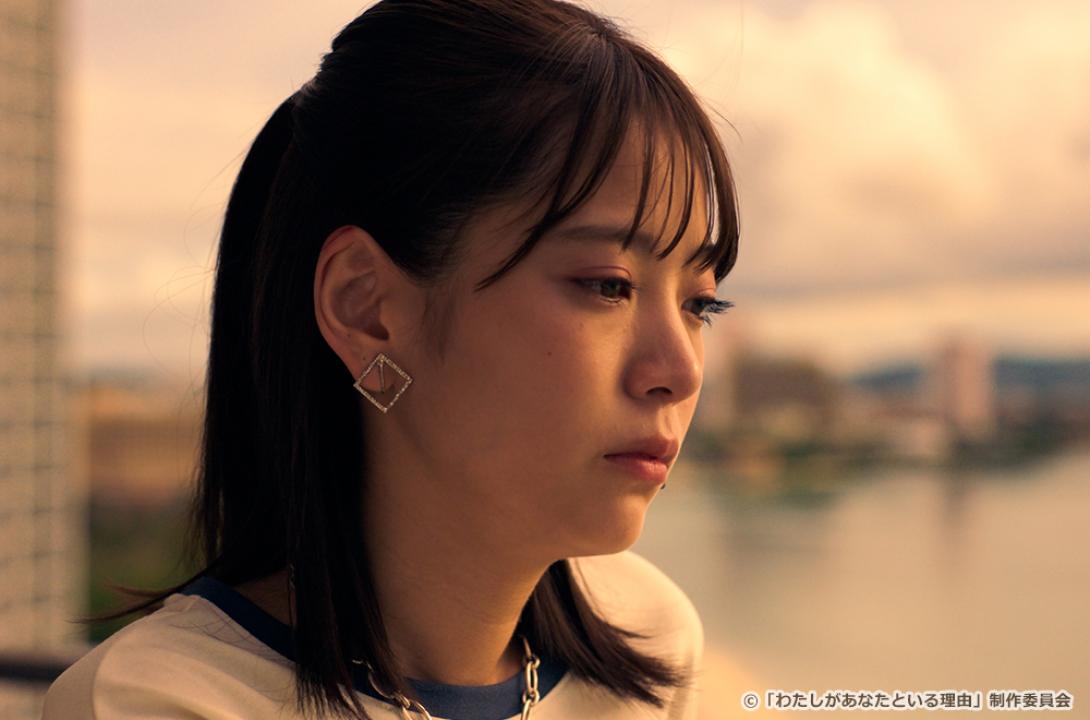 【ドラマチューズ！】私があなたといる理由～グアムを訪れた3組の男女の1週間～