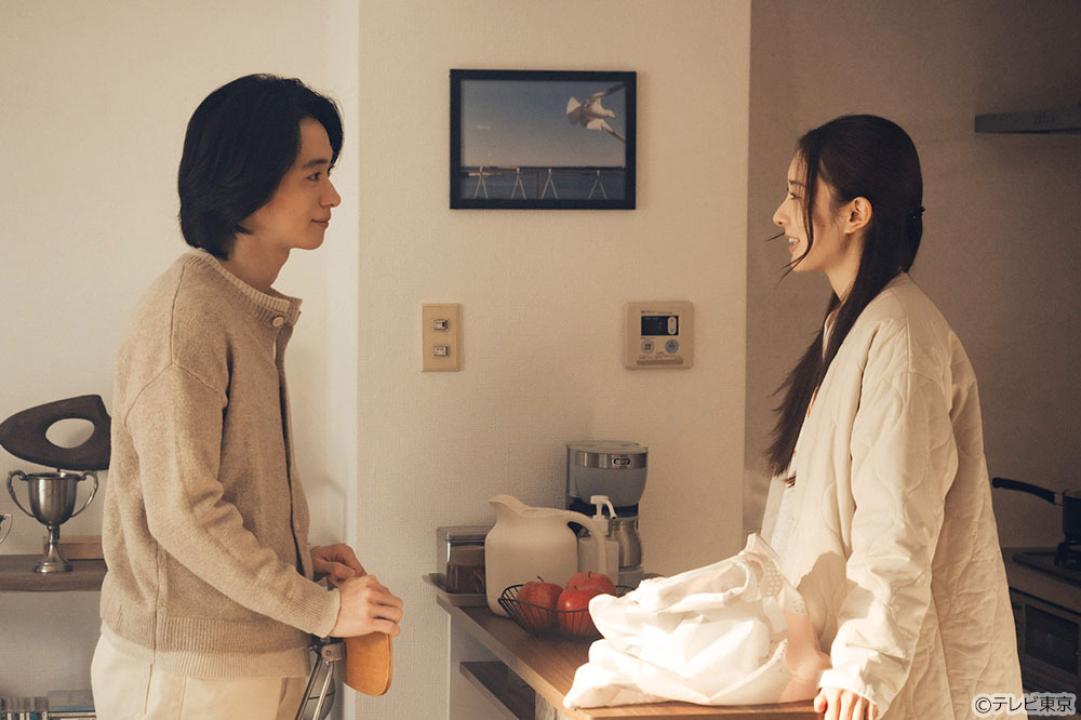 水ドラ25「この愛は間違いですか～不倫の贖罪」