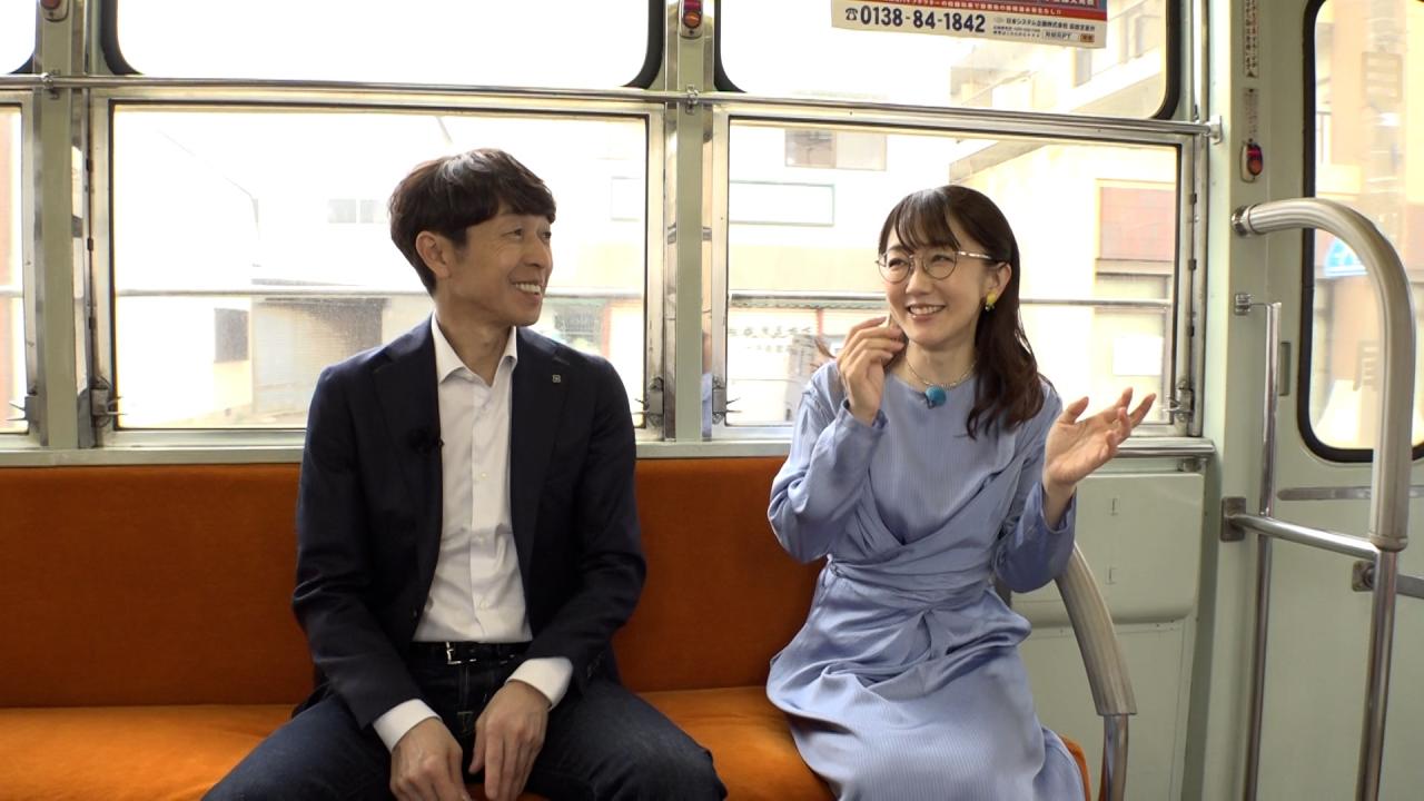 武豊 -THE ORIGIN- 〜始まりの地・函館〜