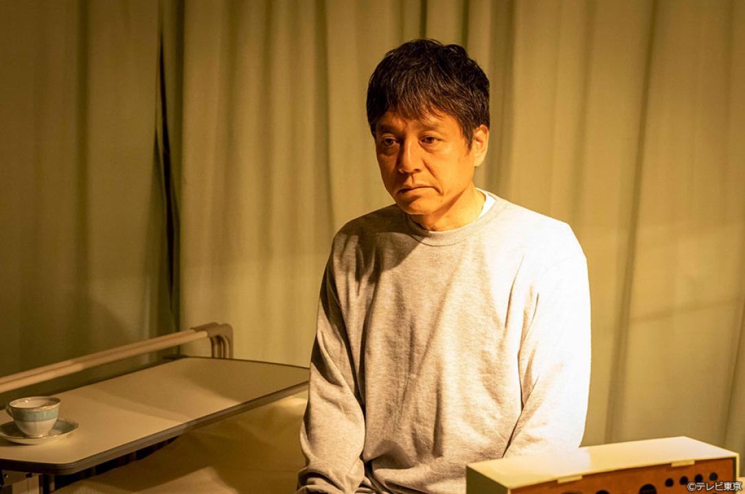 ドラマ8「弁護士ソドム」