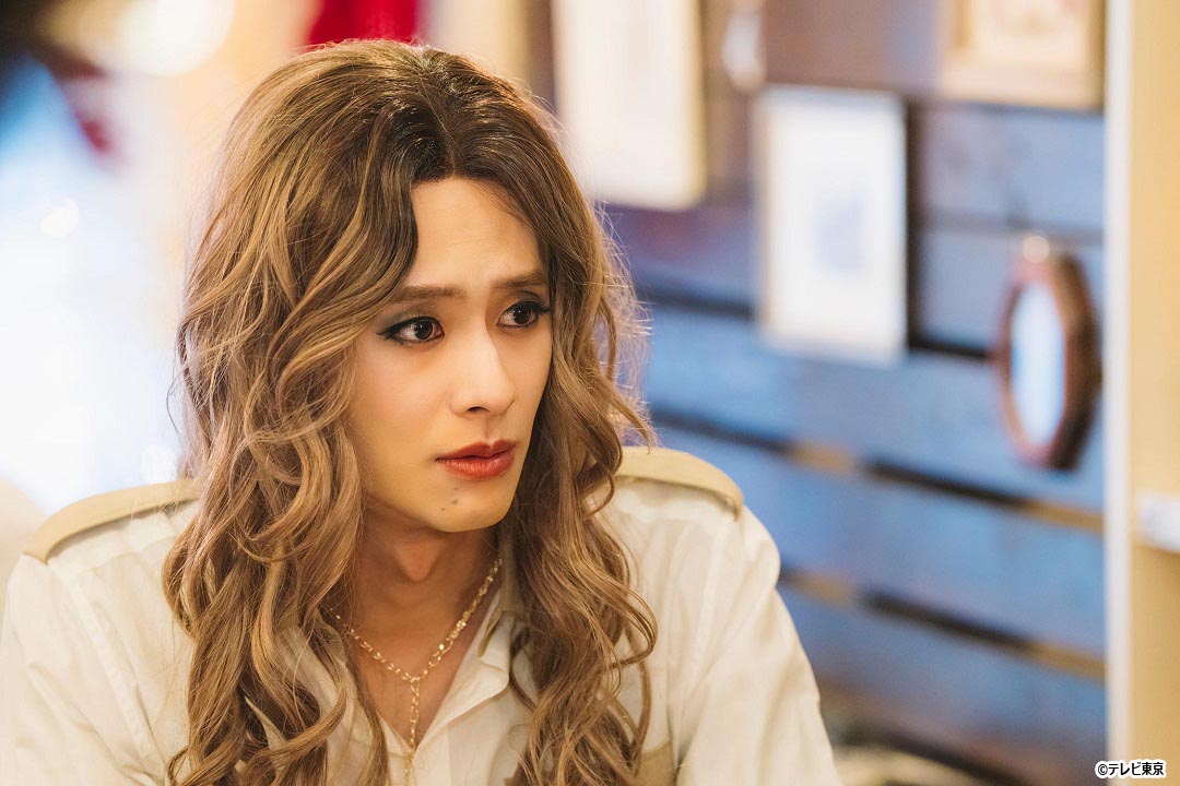 俺の美女化が止まらない!?