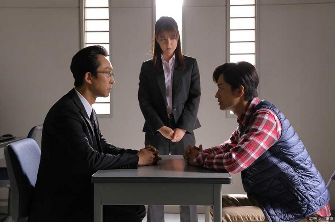 【金曜8時のドラマ】駐在刑事Season3