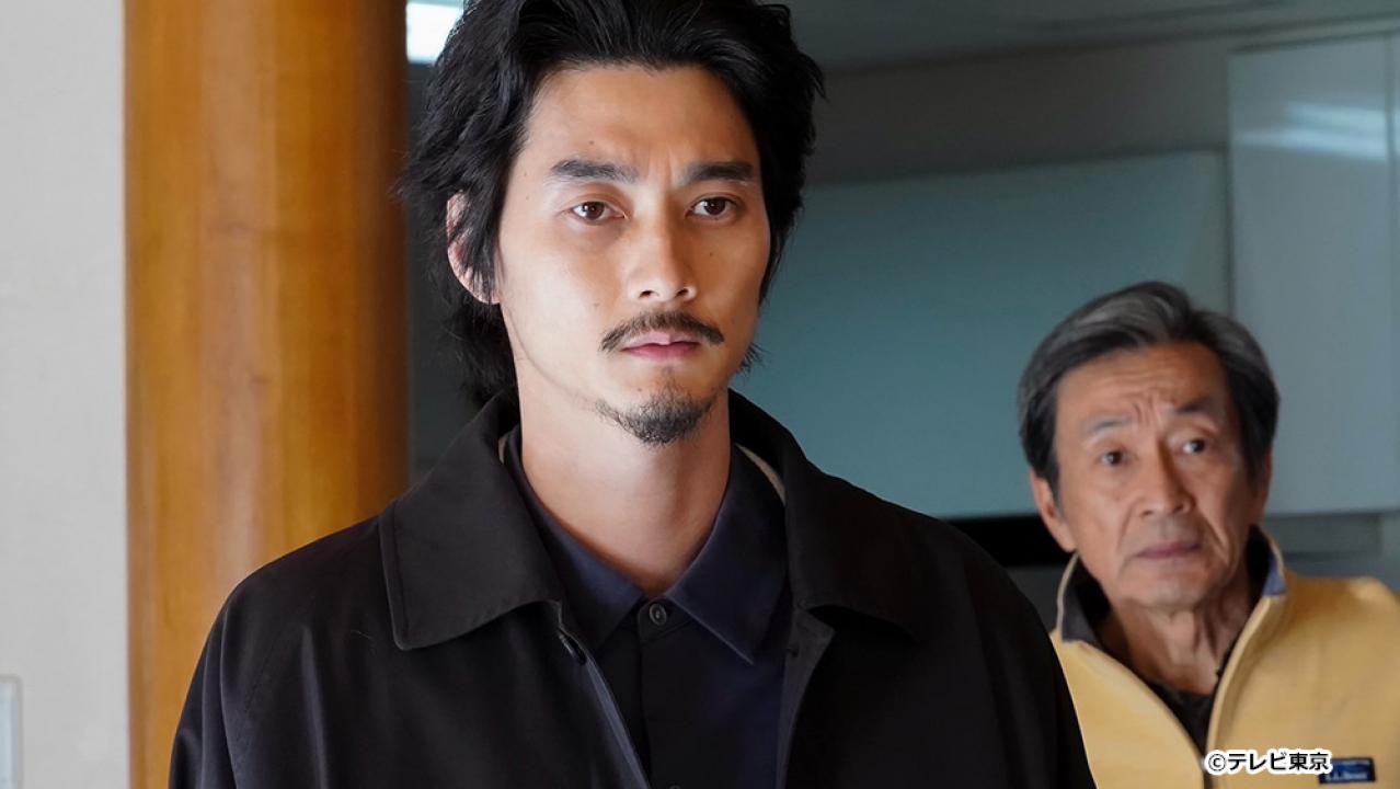 【ドラマチューズ！】夫を社会的に抹殺する5つの方法 Season2