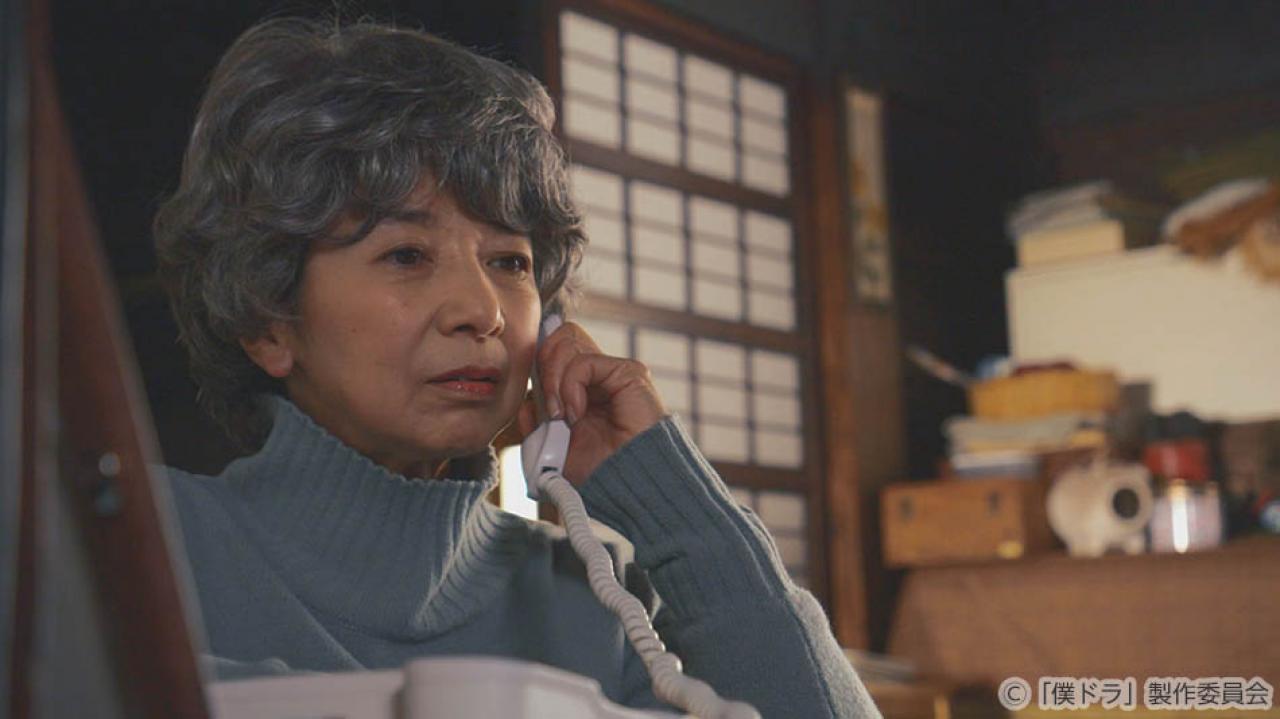 【水ドラ25】「ダメな男じゃダメですか？」＆「僕を主人公にした漫画を描いてください！それをさらにドラマ化もしちゃいます！！」