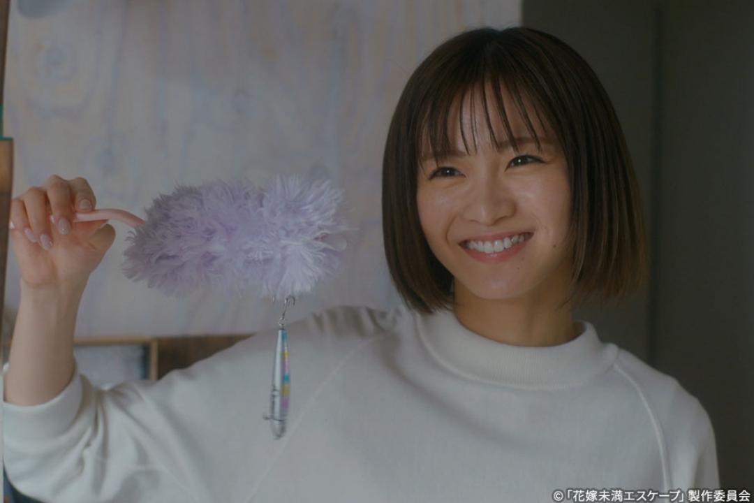 【木ドラ24】花嫁未満エスケープ