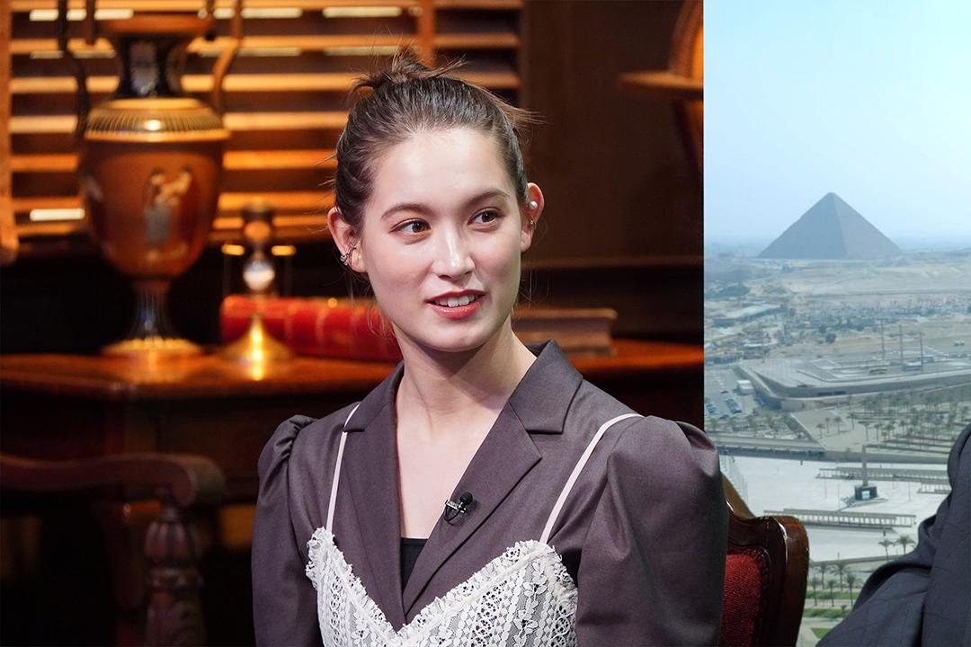 たけしの新・世界七不思議大百科第１２巻★女王クレオパトラの墓発掘SP