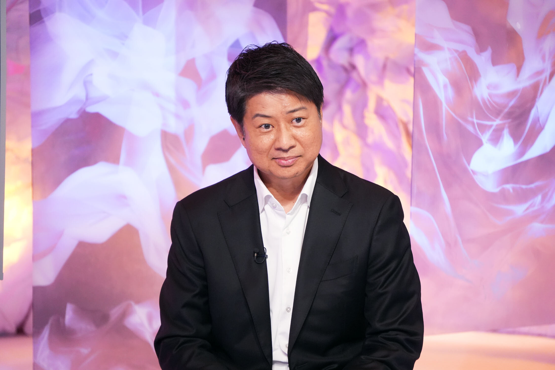 アンパラレルド～ニッポン発、世界へ～