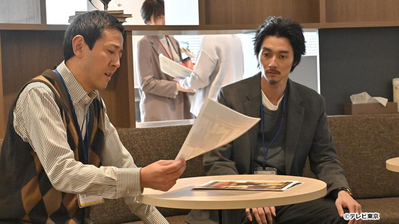 【ドラマチューズ！】夫を社会的に抹殺する5つの方法 Season2