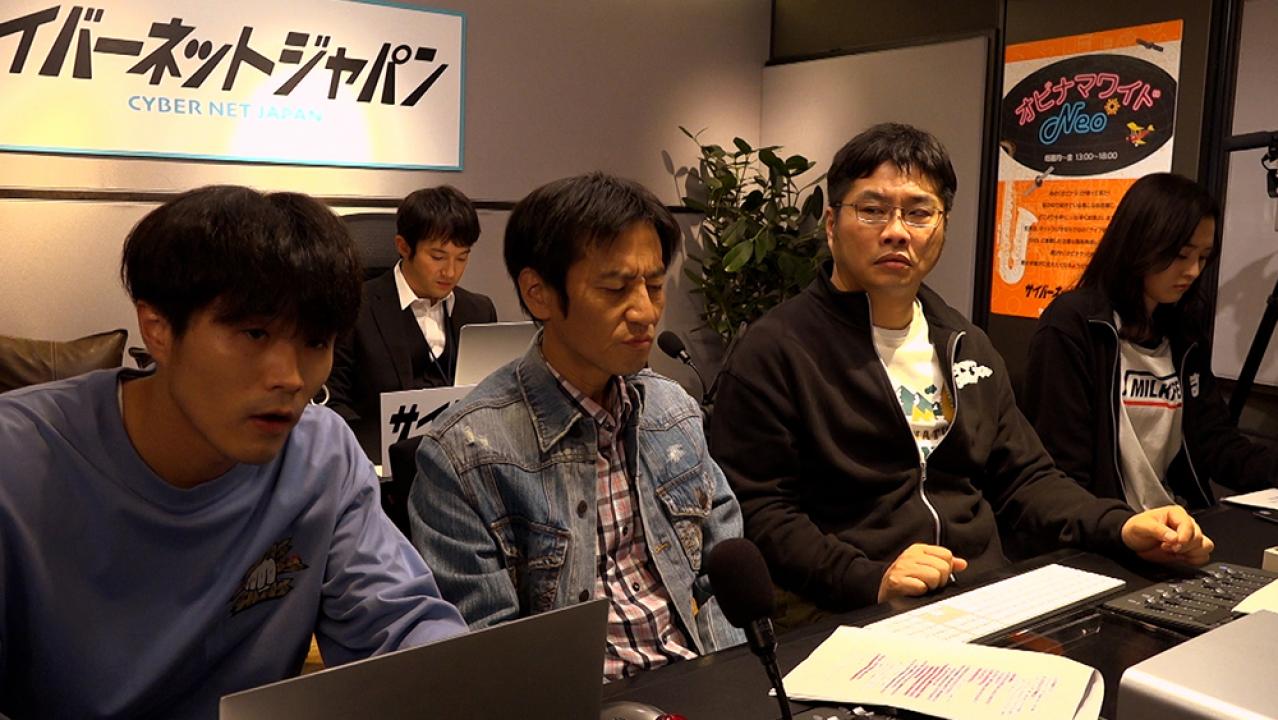 何かおかしい２