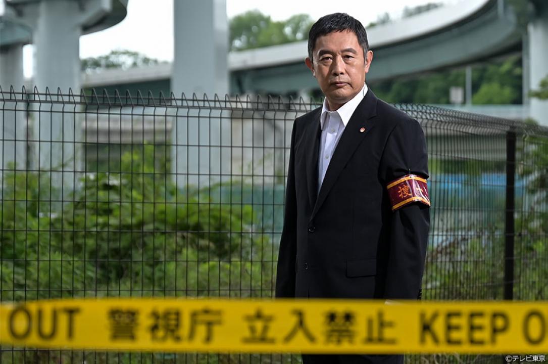 【金曜8時のドラマ】警視庁強行犯係 樋口顕Season2