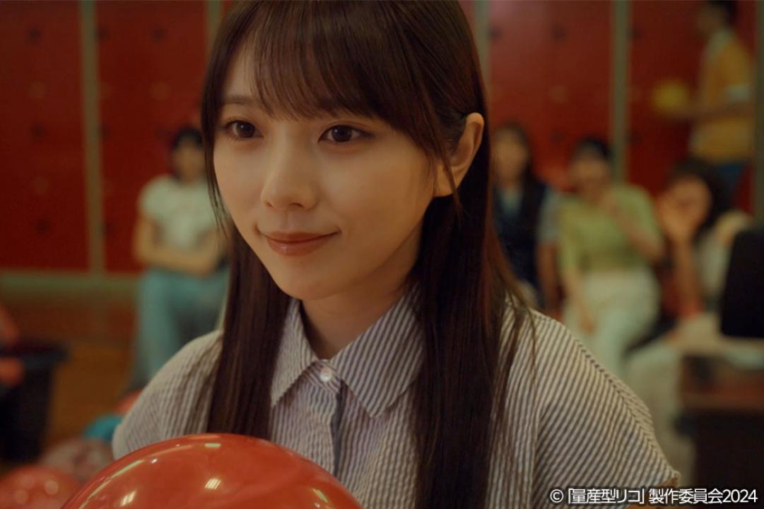 【木ドラ24】量産型リコ –最後のプラモ女子の人生組み立て記-